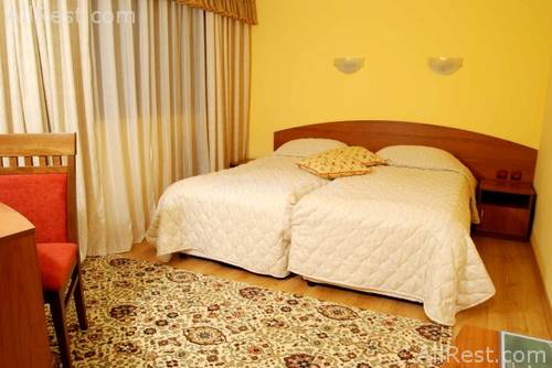 Breza Hotel 8